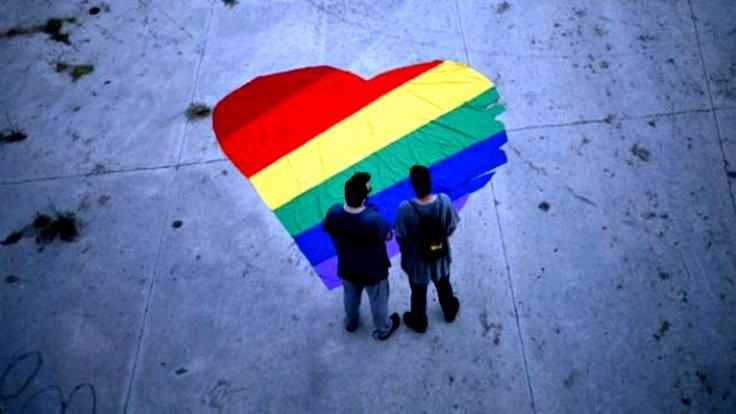 LGBTİ+'lerden İngiliz hükümetine dava