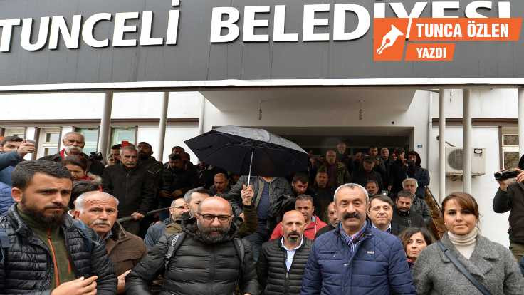 Dersim’den Beyoğlu’na yerel seçimlerde sosyalistler