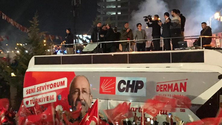 Yavaş: Özhaseki kaybetti Ankara kazandı