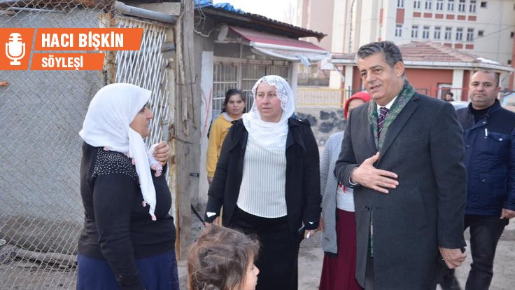 Şırnak Belediye Başkanı: HDP'den 6 bin oy aldım