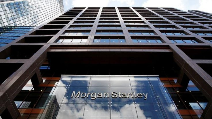 Morgan Stanley: Türkiye ekonomisi kırılgan
