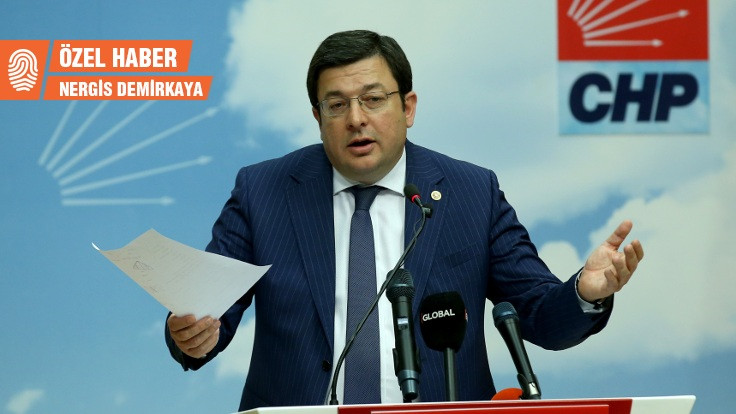 CHP’den AK Parti'ye yanıt: Altı boş, soyut iddialar