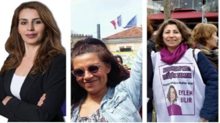 Kadıköy’de 21 mahallenin 12’sini kadınlar yönetiyor  