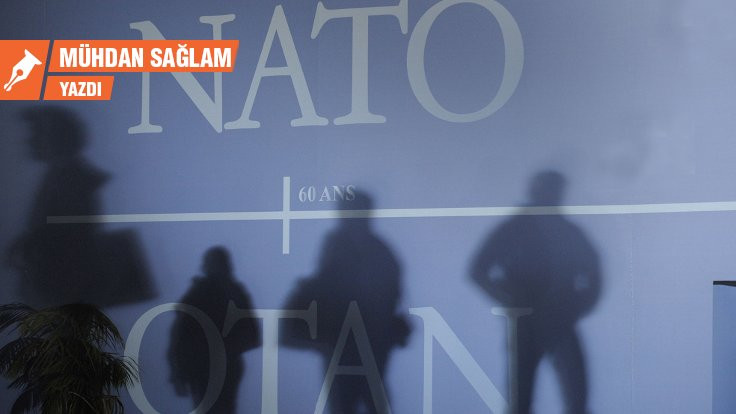 Türkiye’nin zorlu tercihi: NATO mu, Rusya mı?