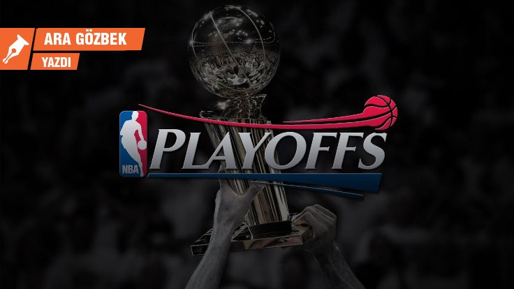 Gerçek sezon: NBA Playoff'ları
