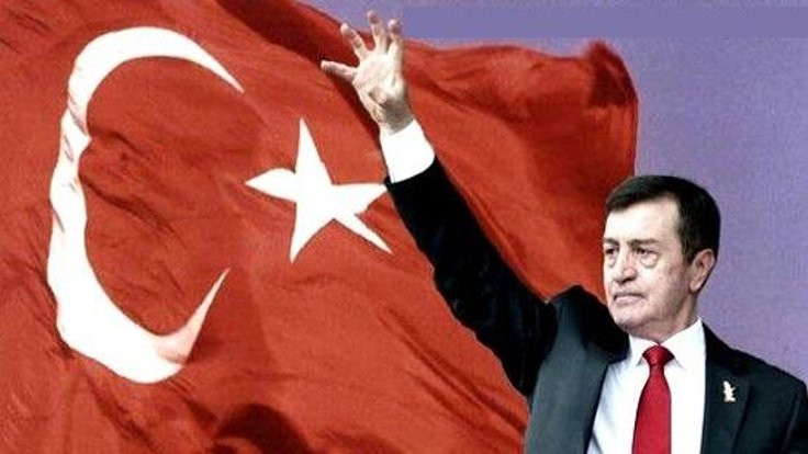 Osman Pamukoğlu kimdir?