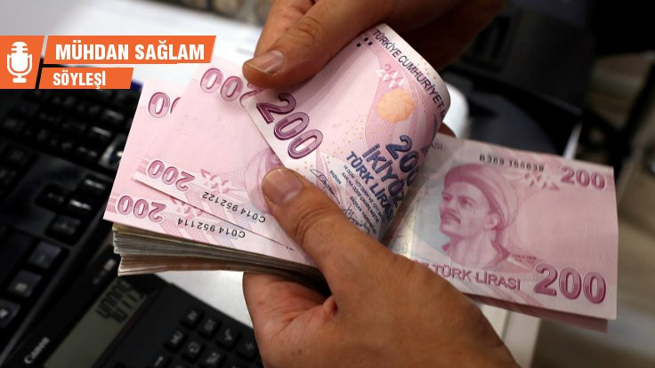 Seyhan Erdoğdu: Kıdem fonu, tazminatları finansal piyasalara açmayı hedefliyor
