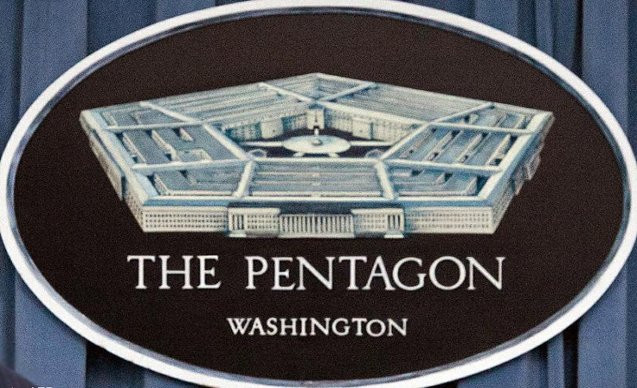 Pentagon: F-35 için Türkiye'ye alternatif arıyoruz