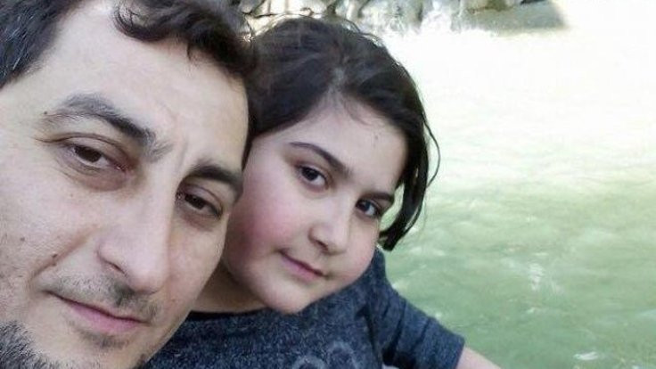 Rabia Naz'ın babası akıl hastanesine yatırılıyor