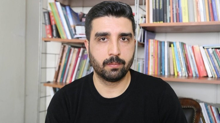 Demirtaş'ın fotoğrafını paylaşan avukata soruşturma