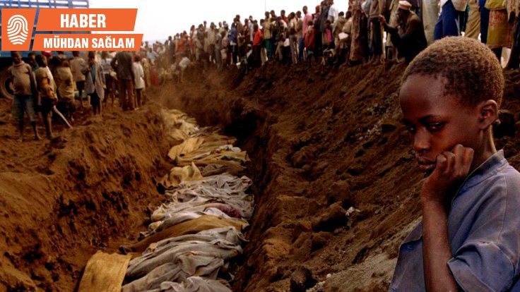 8 Soruda Ruanda Soykırımı