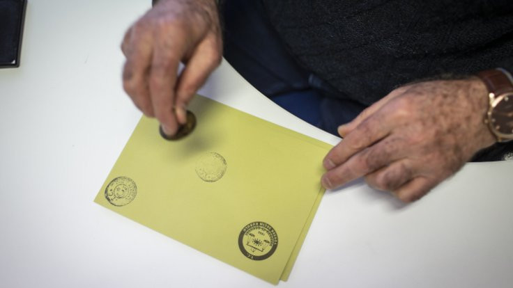 MHP, Kars ve Iğdır'da seçimlerin iptali için başvuru yaptı