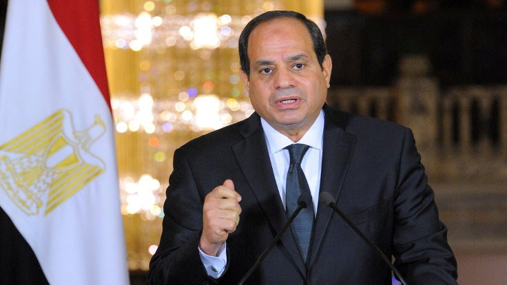 Sisi'nin 2030 hedefi: Mısır'da anayasa değişiyor
