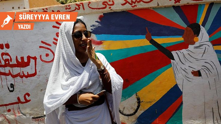 Yapabilmeler nedir? Sudan'dan sığınma evlerine