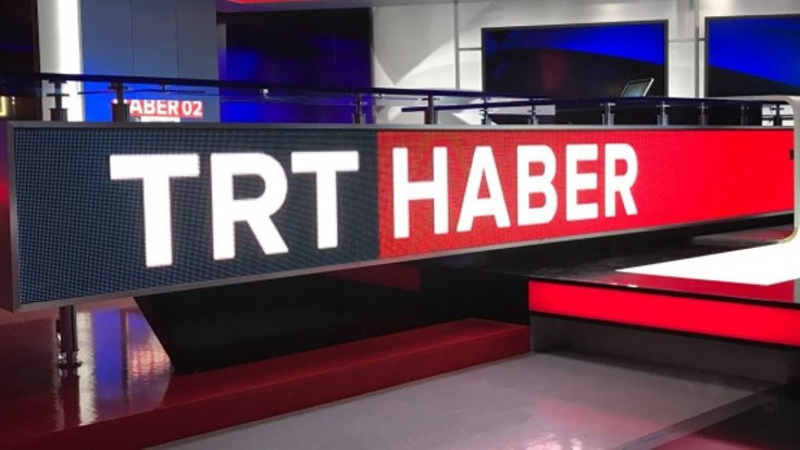 TRT Haber'de seçim yayını: HDP lehine 36 saniye! - Sayfa 1