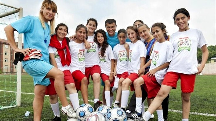 Diyarbakır Barosu: Oynayın çocuklar, dünya sizinle güzel