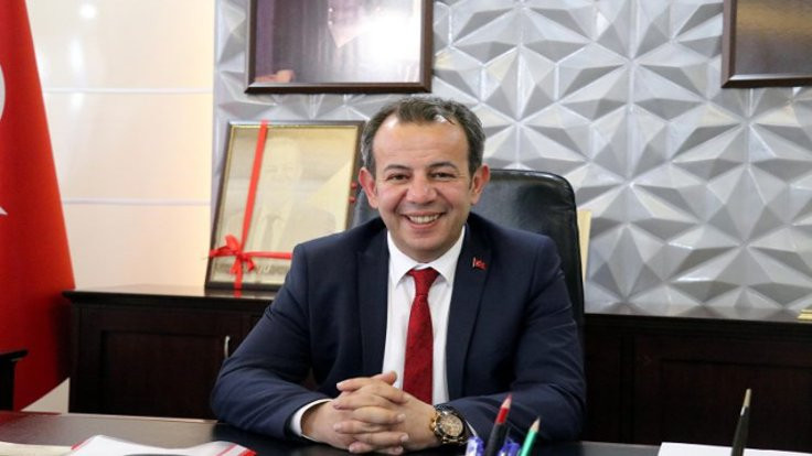 Bolu Belediye Başkanı Özcan'a ırkçılık tepkisi