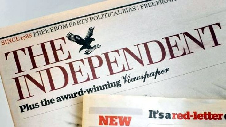 Independent Türkçe yayın hayatına başladı