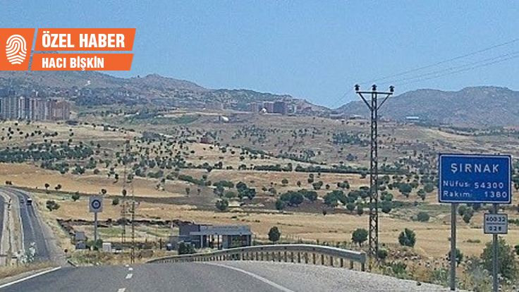 HDP Şırnak vekili Kaçmaz: Şırnak'ın il genel meclisteki oyuna bakın