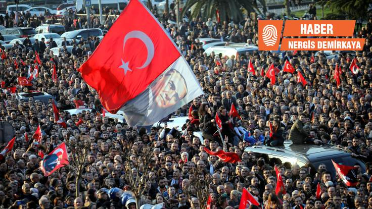CHP: İstanbul'u iki kez kazanacağız