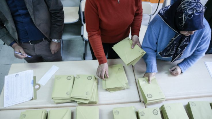 İstanbul seçimi için 32 ayrı soruşturma başlatıldı