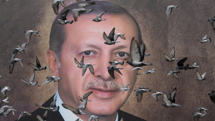 Der Spiegel: Erdoğan demokrasiyi kaldırıyor