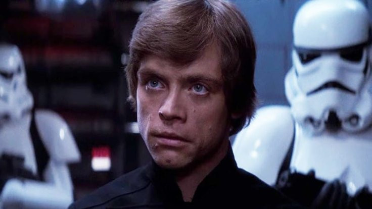 Star Wars'ta Luke Skywalker karakterini canlandıran Hamill: Her şey çok güzel olacak
