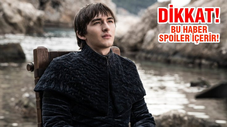 'Bran': İyi bir ölüm sahnesi istiyordum