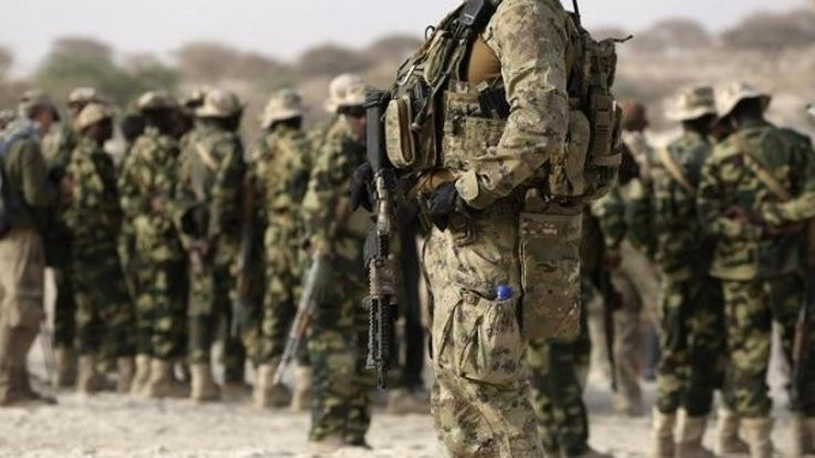 Ortadoğu'ya asker planı Trump'a sunulacak