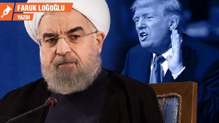 İran ABD’den daha akıllı olmak durumunda…