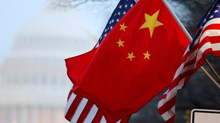 ABD'den Çin'e yüzde 15 yeni ek vergi
