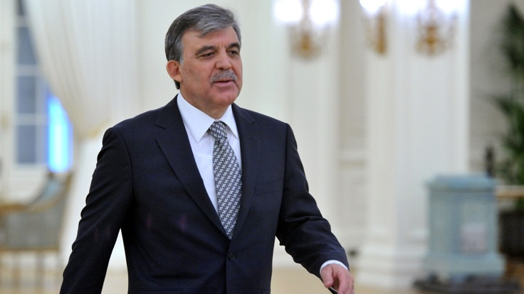 Abdullah Gül'den seçim iptaline 367 benzetmesi
