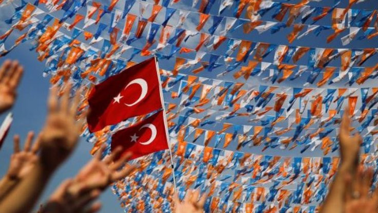 AK Parti'ye göre İstanbul'da en çok 'küsen' ilçe Esenyurt - Sayfa 1