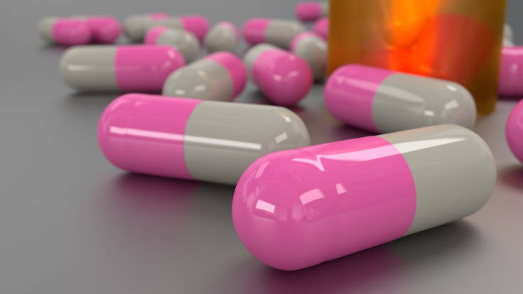 'Antibiyotik tüketimi 31 birime geriledi'