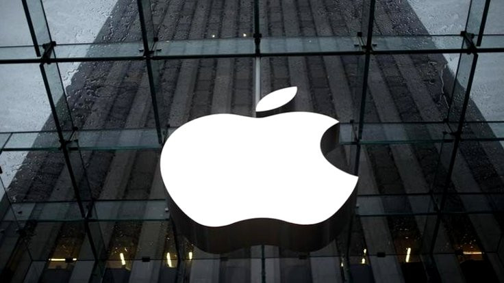 Apple'ın iPhone satışları düştü