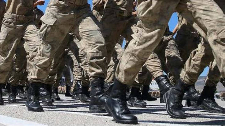 CHP’den 6 ay askerliğe 'beka' şerhi