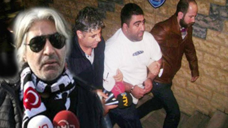 Ayhan Güner'i vuran Harun Dulkara tutuklandı