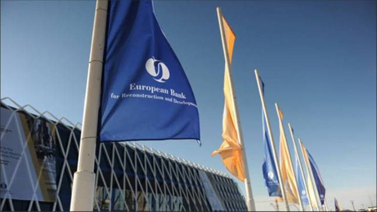 EBRD, Türkiye ekonomisinin yüzde 1 küçüleceği öngörüsünde bulundu