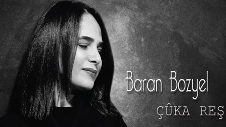 Baran Bozyel'den yeni albüm
