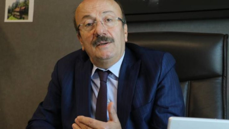 CHP’li Mehmet Bekaroğlu: Tecridin kaldırılması lazım