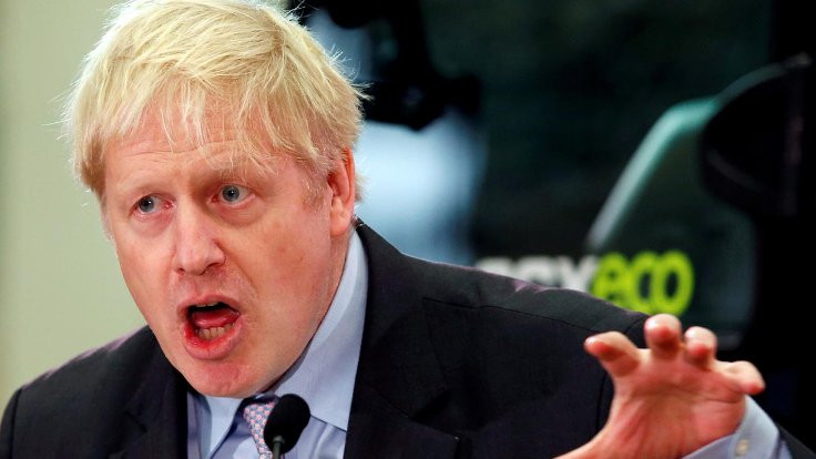 İngiltere'de başbakan adayı yalan söylemekle suçlanıyor