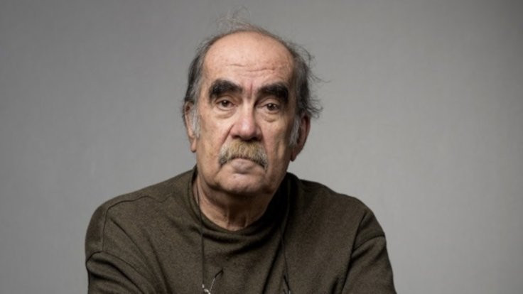 Yazar Celil Oker hayatını kaybetti