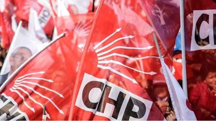CHP, 'Kişisel Verileri Koruma Kurulu'na başvurdu