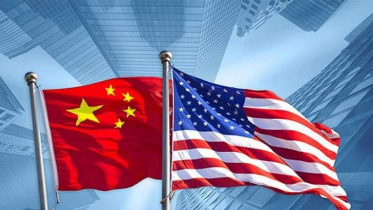 ABD'den Çin ürünlerine yüzde 15 ek vergi