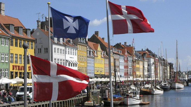 Danimarka 'en az feminist' çıktı, Avrupa şaşkın