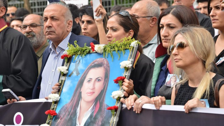 Diyarbakır Barosu: Boylu cinayetinin takipçisiyiz