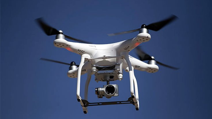 Drone ile taşınan böbrek hastaya nakledildi