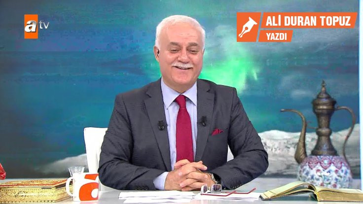 Soykırım devam ediyor hâlâ!