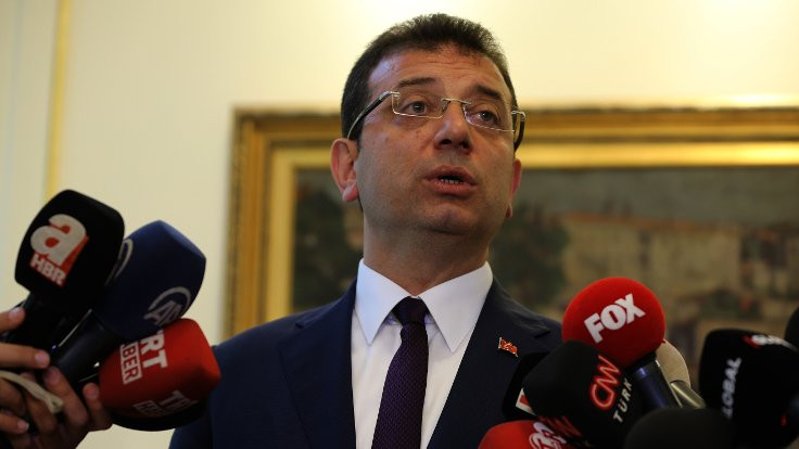 Valilik İmamoğlu'na daveti pazartesiden salıya erteledi: Manidar buluyorum