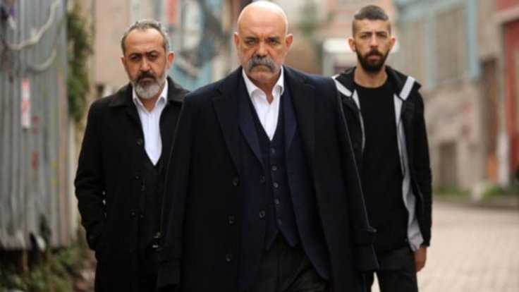 Ercan Kesal'dan 'Çukur' açıklaması: Bir aile duygusu olduğunu düşünüyorum